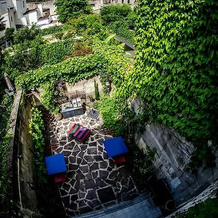 L'arene -