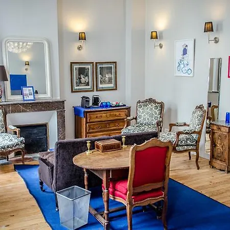 Guest house L'arene - 2*