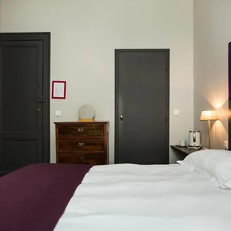 Guest house L'arene - Bordeaux