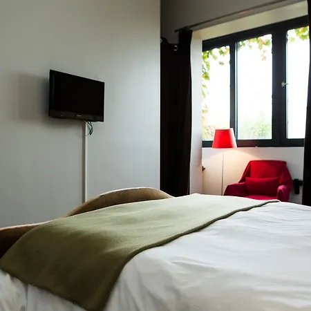 L'arene - Guest house 2*