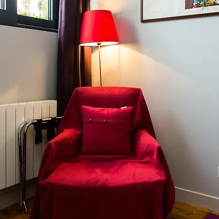L'arene - Guest house