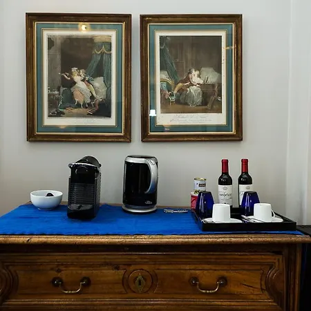 L'arene - Guest house 2*