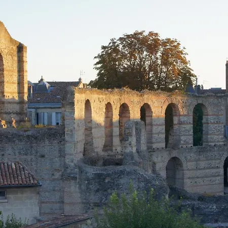 L'arene -