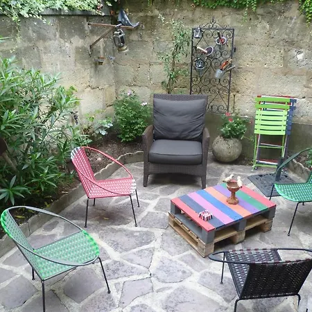 L'arene -