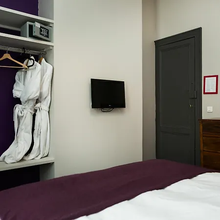 Guest house L'arene -