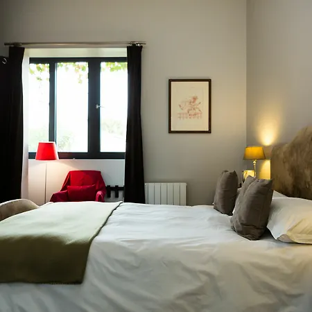 Guest house L'arene - Bordeaux