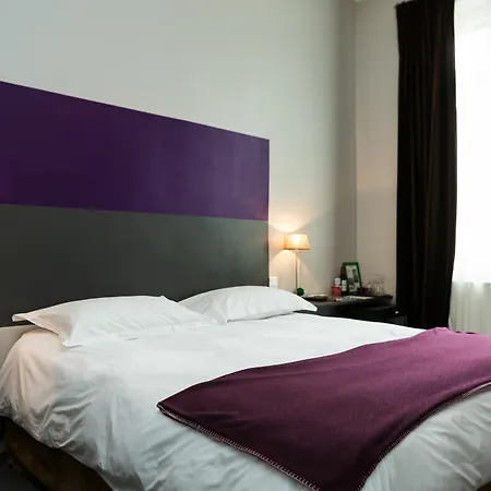 Guest house L'arene - Bordeaux